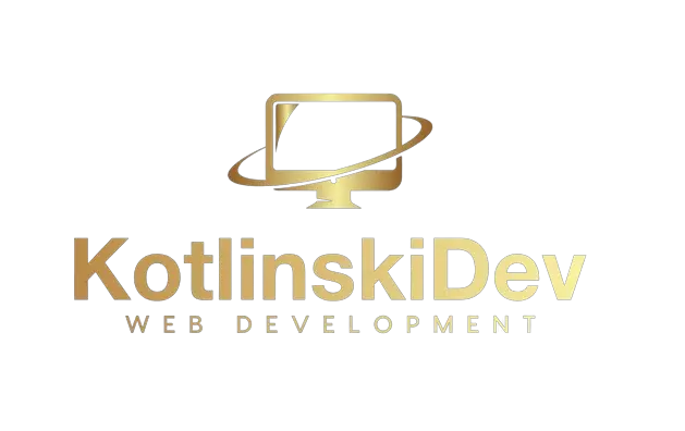 KotlinskiDev Logo