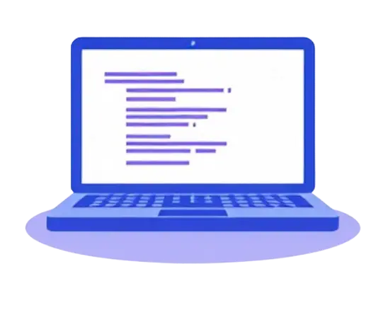 Laptop logo