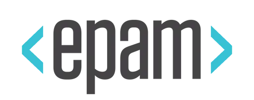 Epam Global Logo