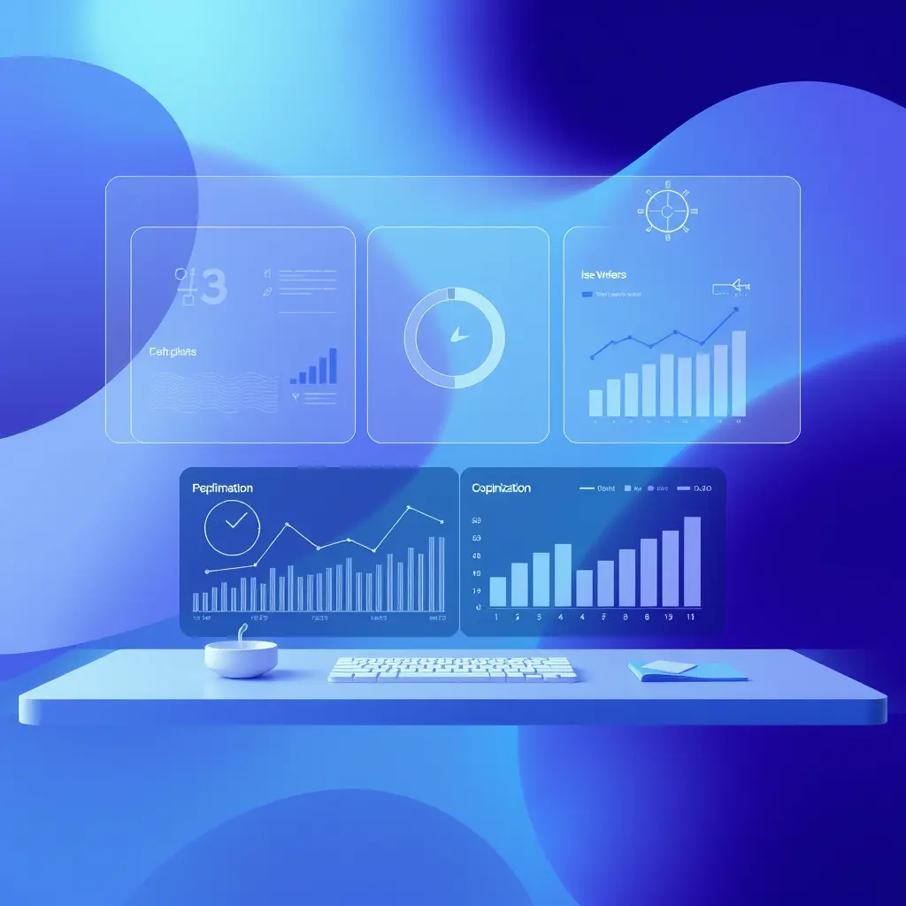website optimization banner