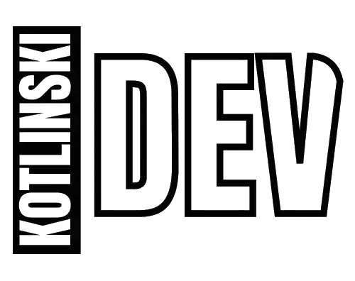 kotlinskidev logo