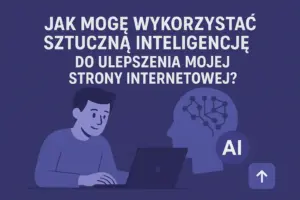 Tworzenie stron i aplikacji internetowych