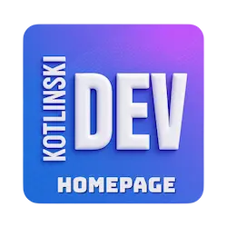 homepage