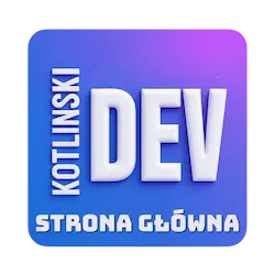 strona gł&oacute;wna