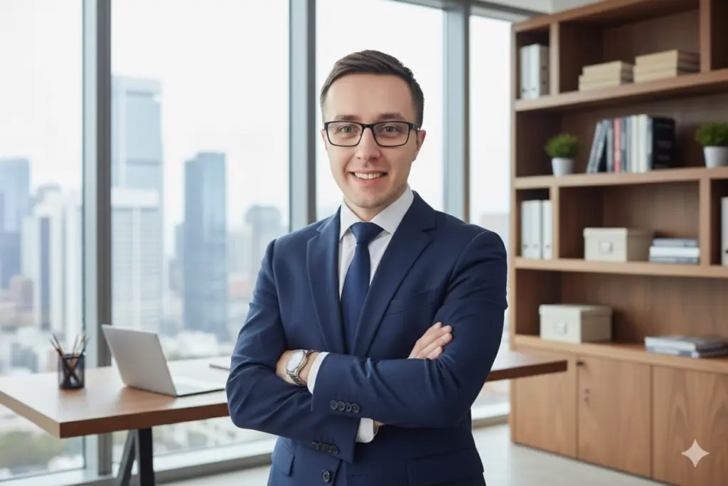 Adrian Kotlinski